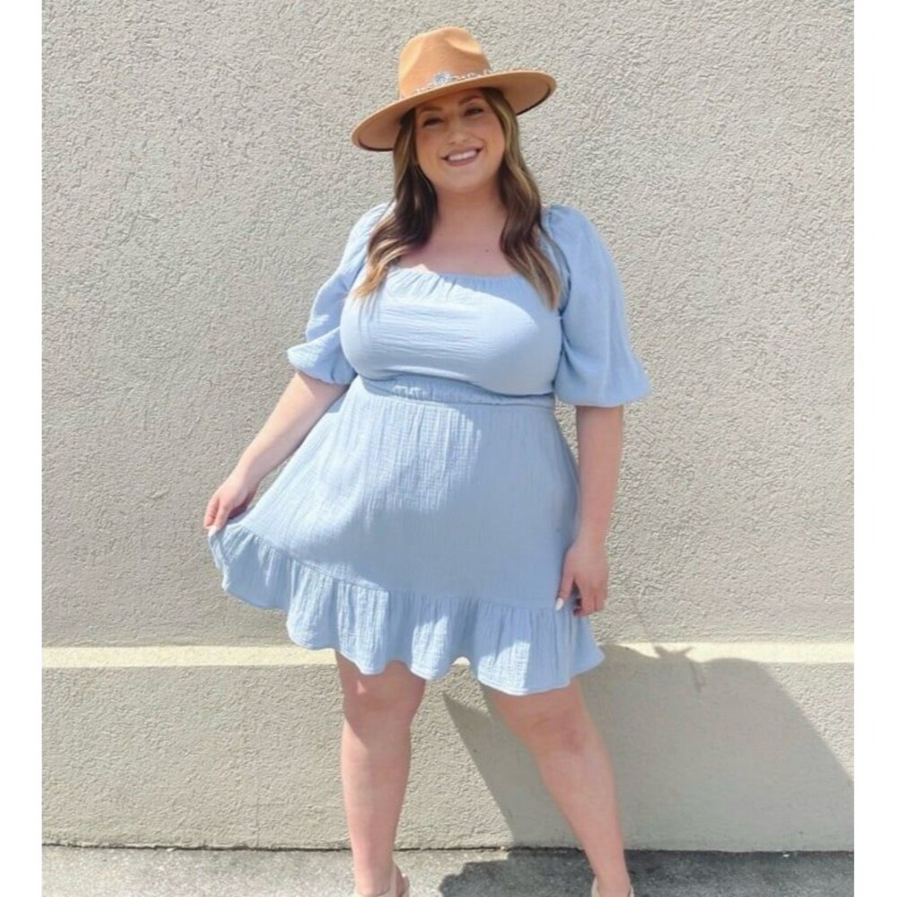 NWT Arula Dress
